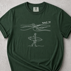 Life Is Wanderful T-Shirt