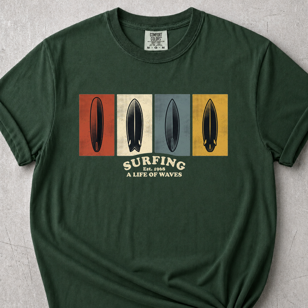 Est.1986 T-Shirt