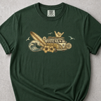 Vintage Vibes T-Shirt