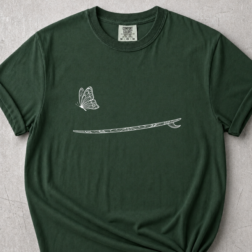 Butterfly Ride T-Shirt