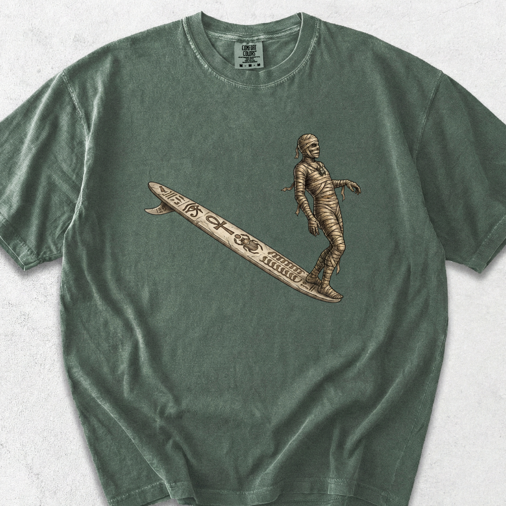 The Mummy T-Shirt