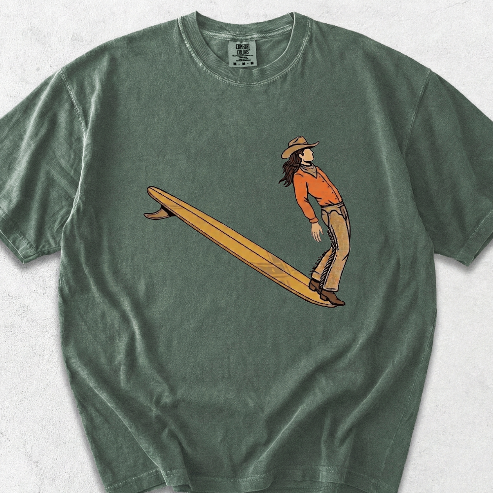 The Cowboy T-Shirt