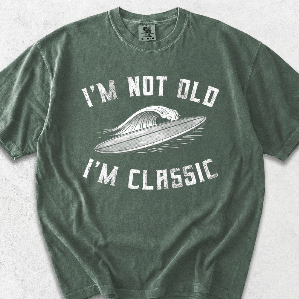 I'm Classic T-Shirt