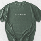 I'm Nicer T-Shirt