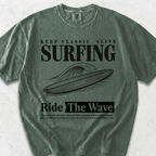 Classic T-Shirt