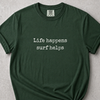 Surf Helps T-Shirt