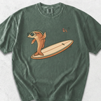 Fish Ride T-Shirt