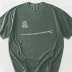 Butterfly Ride T-Shirt