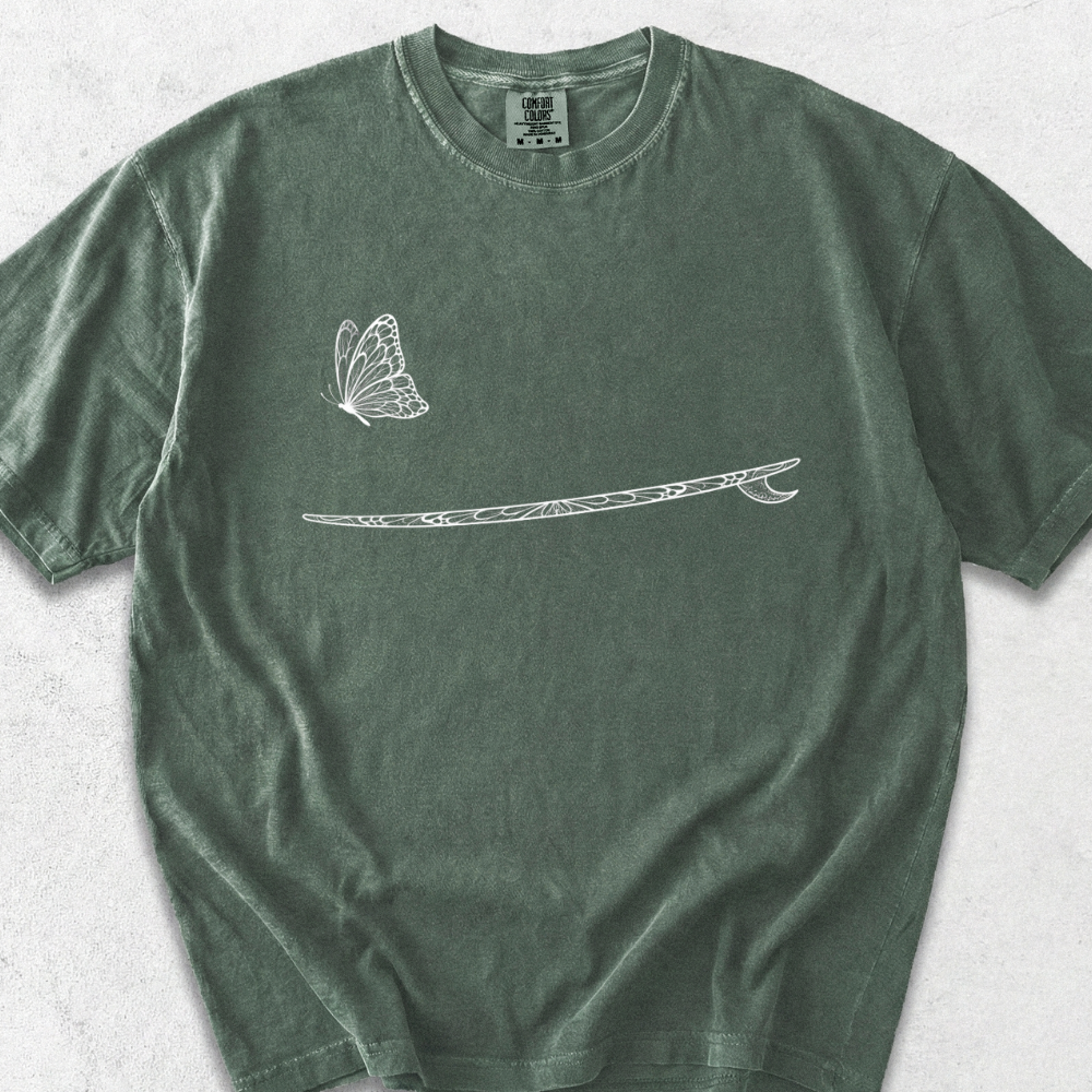 Butterfly Ride T-Shirt