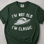 I'm Classic T-Shirt