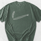 Feather Ride T-Shirt