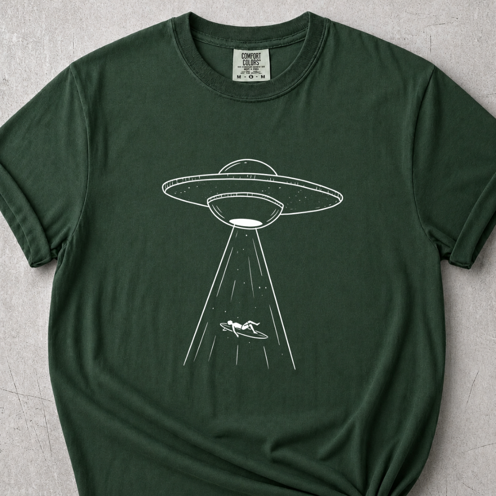 To Space T-Shirt