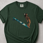 Native Surfer T-Shirt