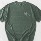 Offshore? T-Shirt