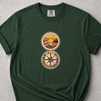 Surf Compass T-Shirt