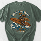 Chasing The Kooks T‑Shirt