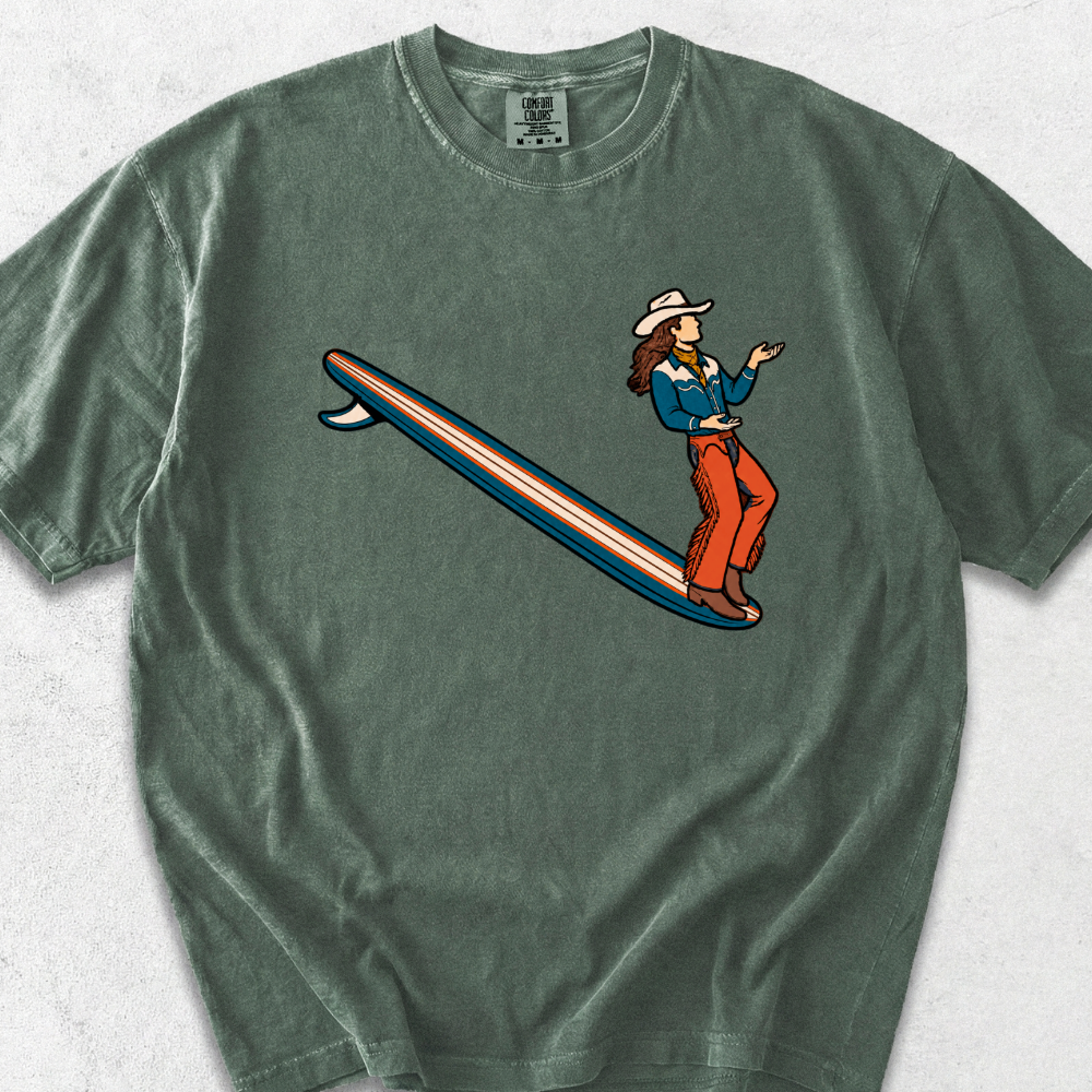 Cowboy 67 T-Shirt