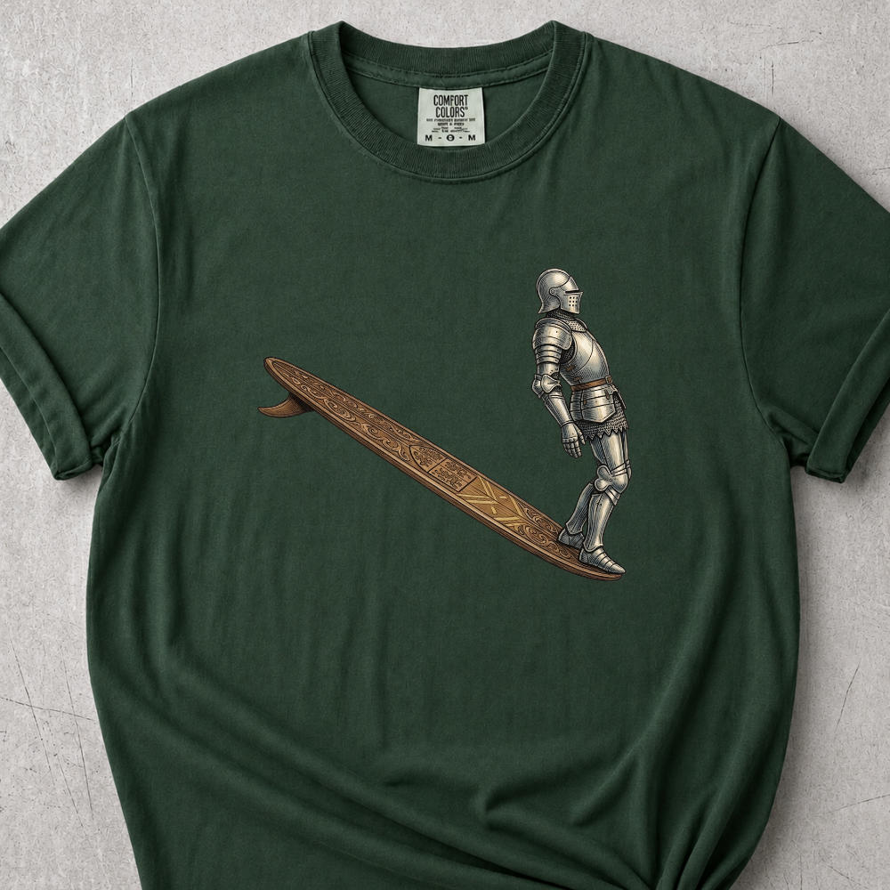 The Spartan T-Shirt