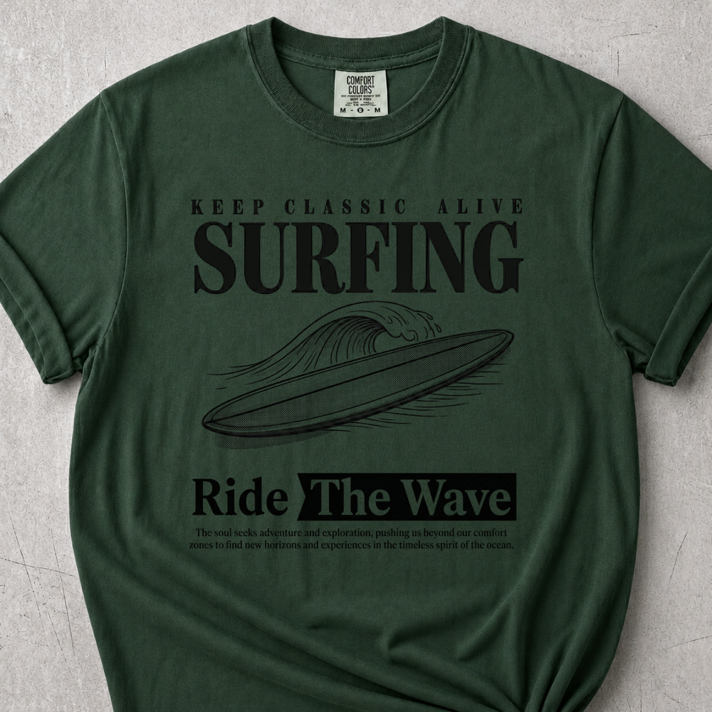 Classic T-Shirt