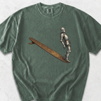 The Spartan T-Shirt