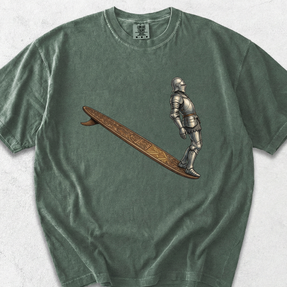 The Spartan T-Shirt