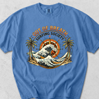 Out Of Breath T-Shirt