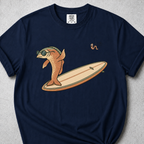 Fish Ride T-Shirt