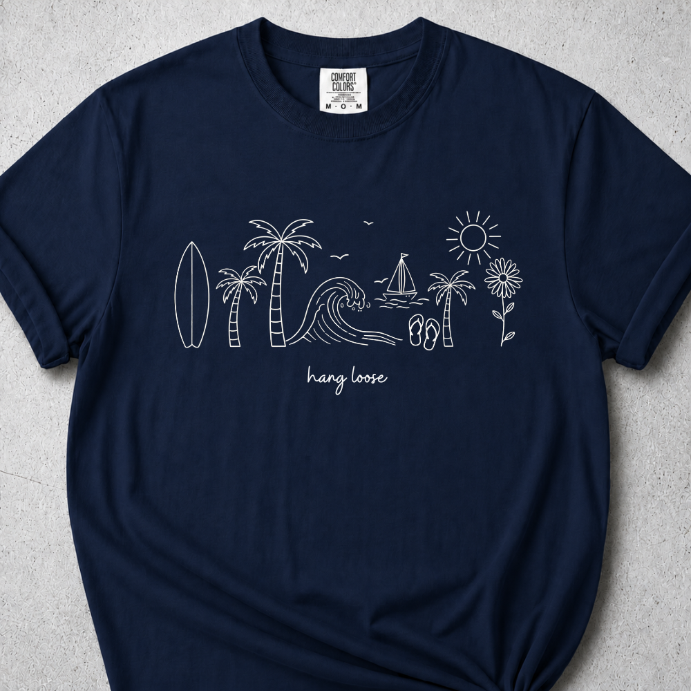 Hang Loose T-Shirt