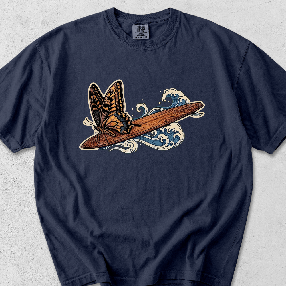 The Butterfly T-Shirt