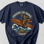 Chasing The Kooks T‑Shirt