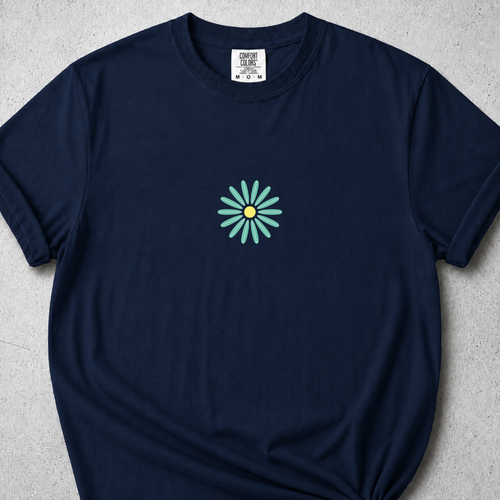 The Sunflower T-Shirt