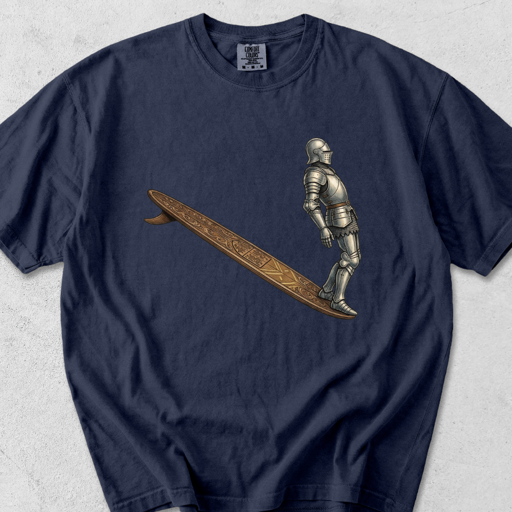 The Spartan T-Shirt