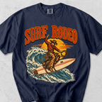 Surf Rodeo V2 T-Shirt