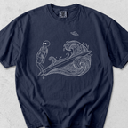 The Alien Ride T-Shirt