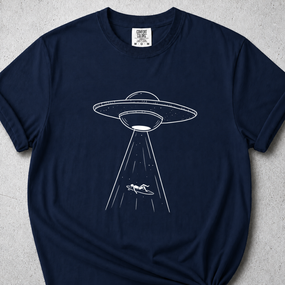 To Space T-Shirt