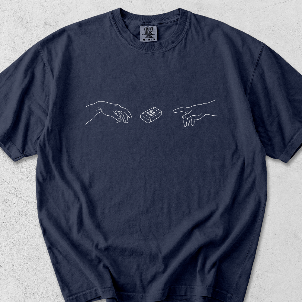 Wax T-Shirt