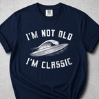 I'm Classic T-Shirt
