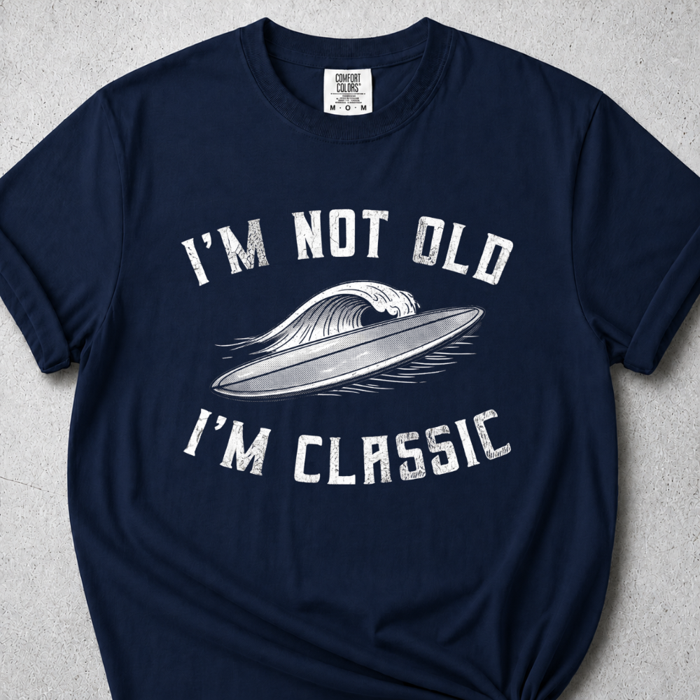 I'm Classic T-Shirt