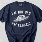 I'm Classic T-Shirt