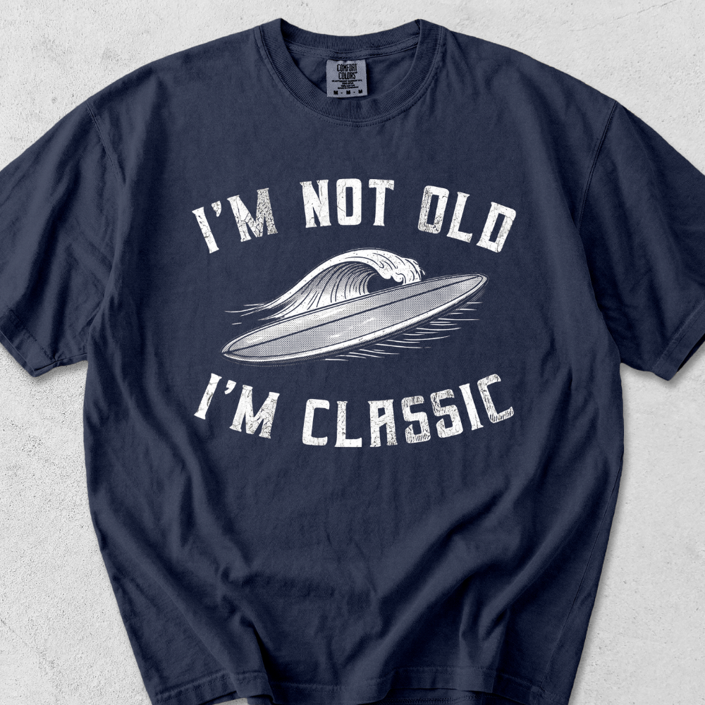 I'm Classic T-Shirt