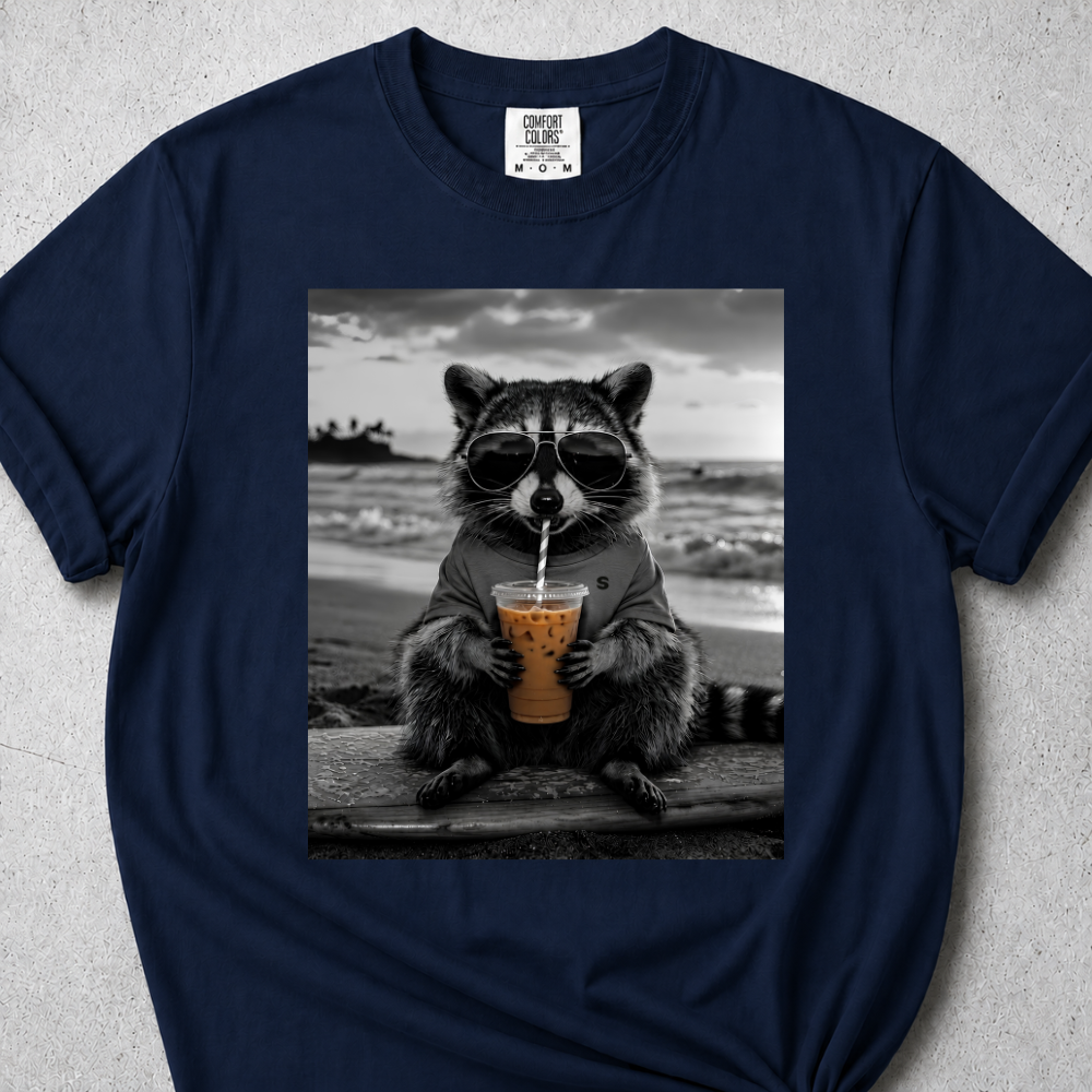 Surf Break T-Shirt