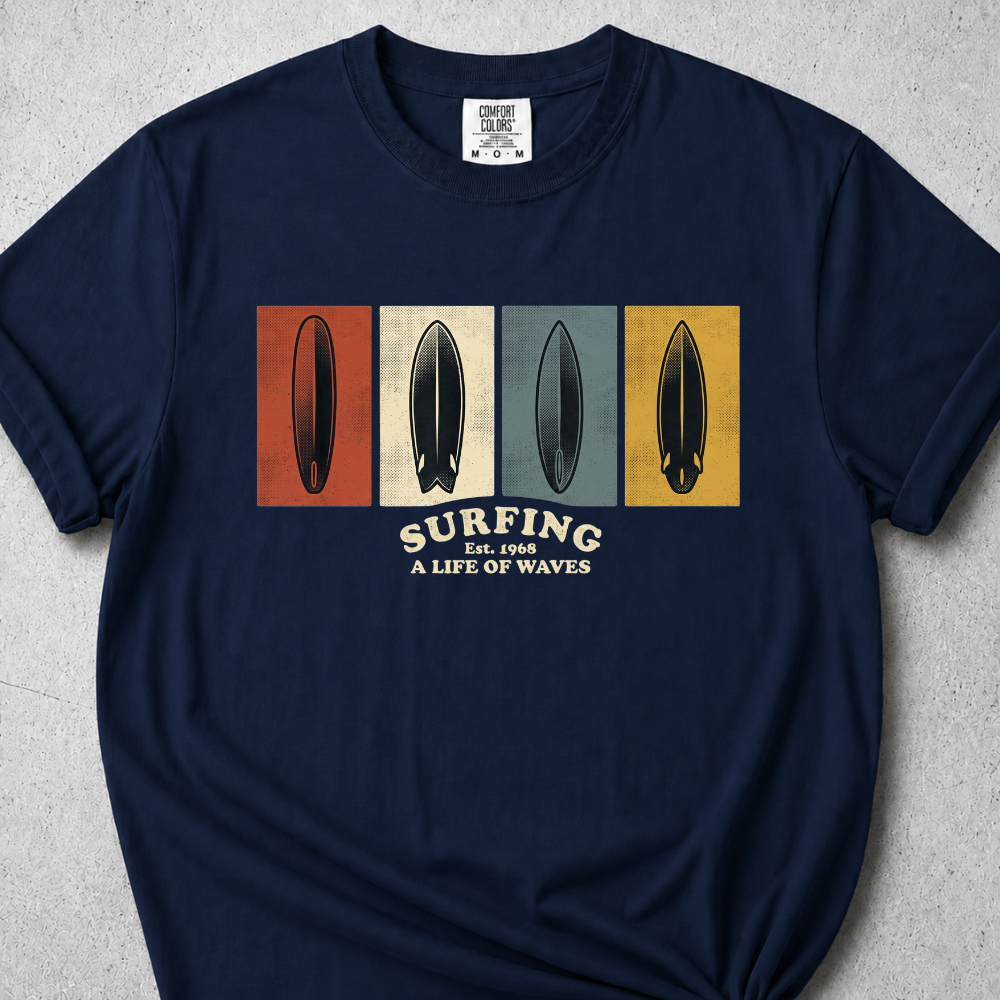 Est.1986 T-Shirt