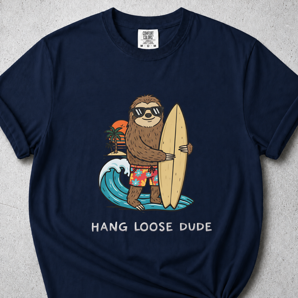 Hang LooseT-Shirt
