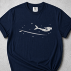 The Mermaid T-Shirt