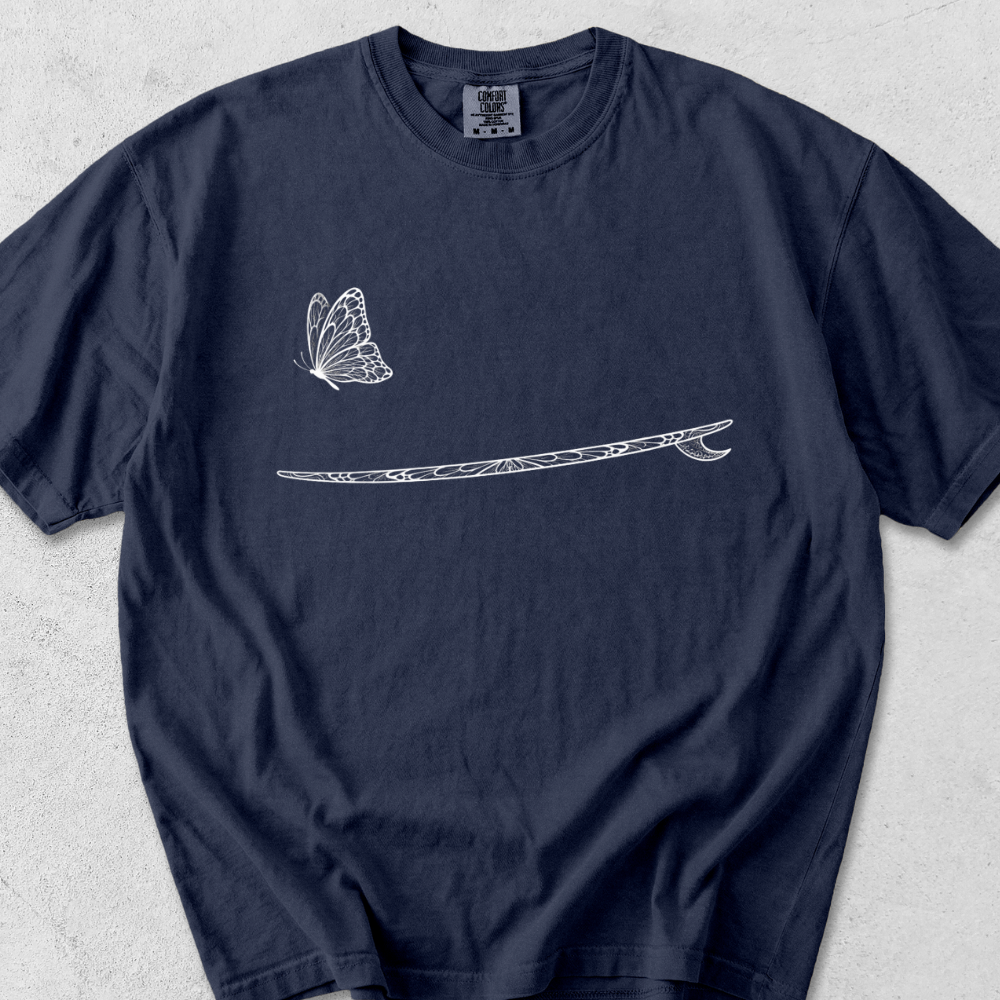 Butterfly Ride T-Shirt