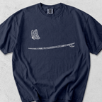 Butterfly Ride T-Shirt