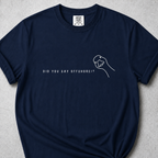Offshore? T-Shirt