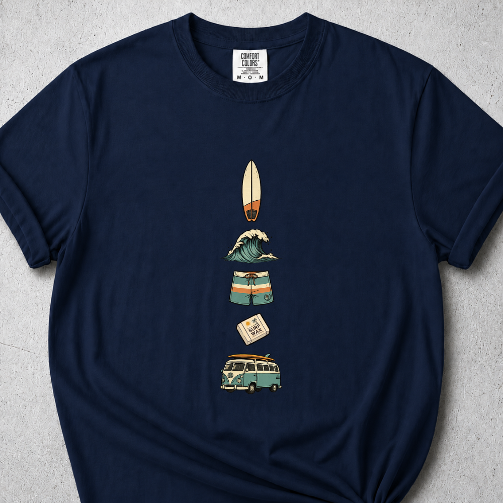 Surf Trip T-Shirt