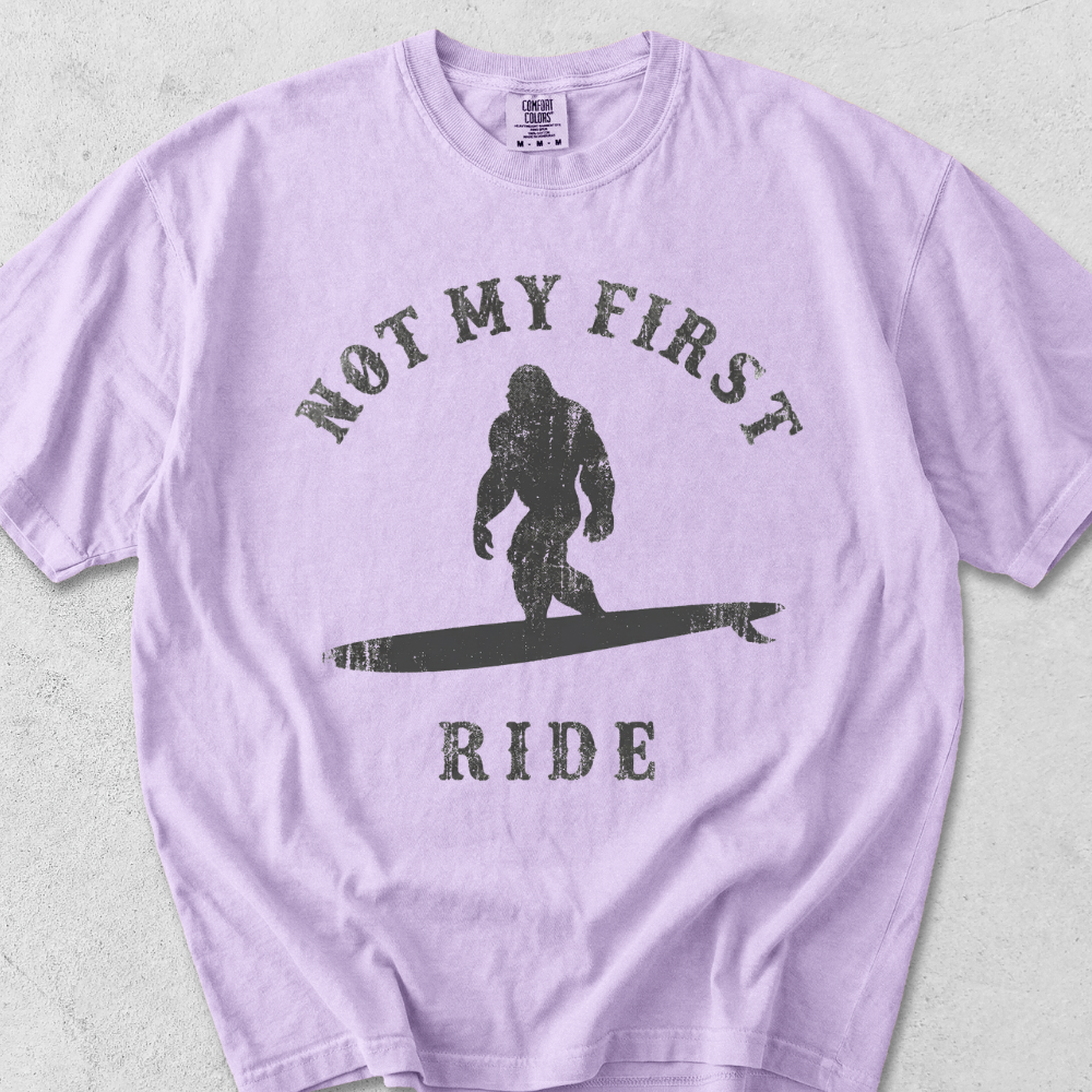 Bigfoot T-Shirt