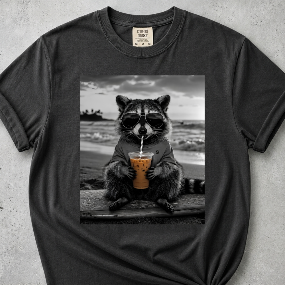 Surf Break T-Shirt